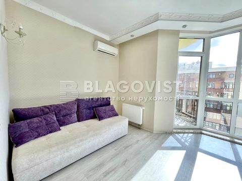 квартира за адресою Коперника вул., 3