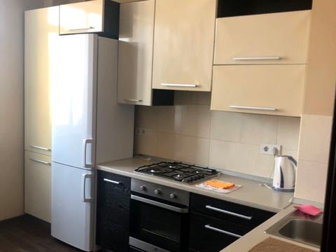 квартира за адресою Одеса, Олексія Вадатурського вул. (Маршала Малиновського), 18а