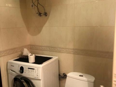 квартира за адресою Одеса, Олексія Вадатурського вул. (Маршала Малиновського), 18а