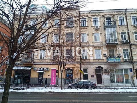 квартира за адресою Січових Стрільців вул. (Артема), 10