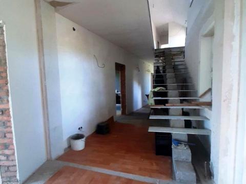 дом по адресу незалежності