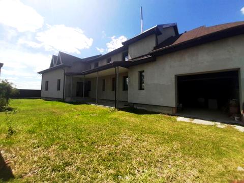 дом по адресу незалежності