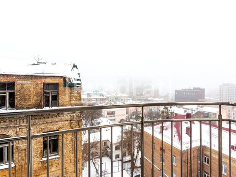 квартира за адресою Тарасівська вул., 9-В