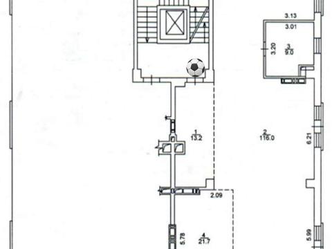 квартира за адресою Тарасівська вул., 9-В