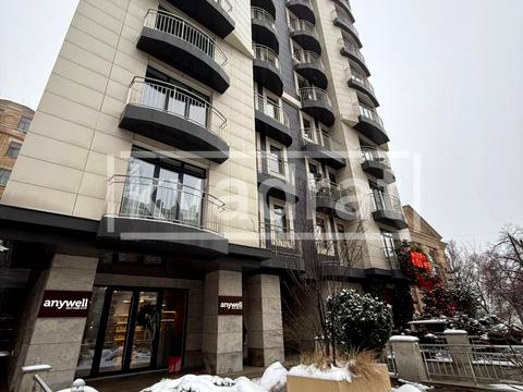 квартира за адресою Тарасівська вул., 9-В