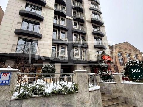 квартира за адресою Тарасівська вул., 9-В