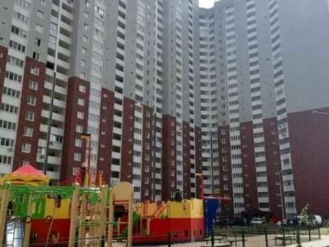 квартира по адресу Балтийский пер., 3-А