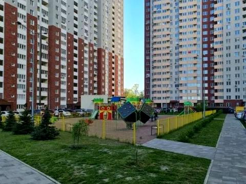 квартира по адресу Балтийский пер., 3-А