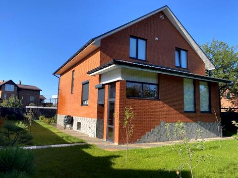 будинок за адресою Київська вул.