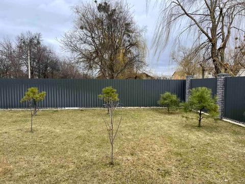 будинок за адресою Київська вул.