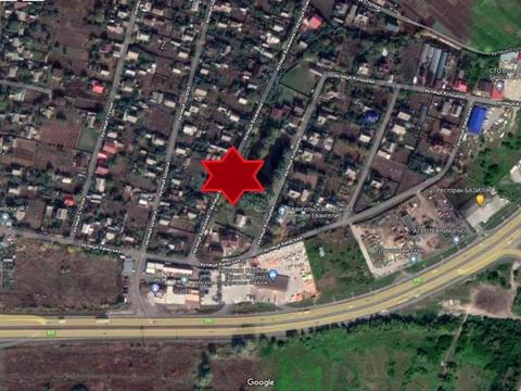 будинок за адресою Київська вул.