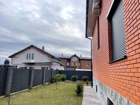 будинок за адресою Київська вул.