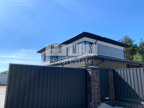 дом по адресу Академическая ул.