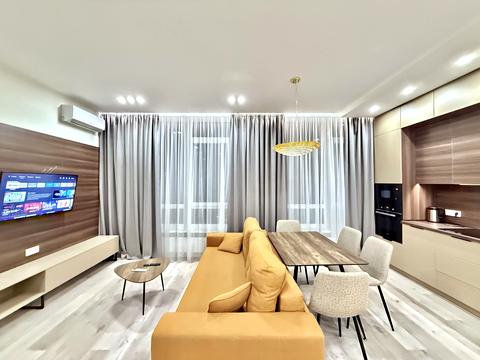 квартира за адресою Жилянська вул., 68