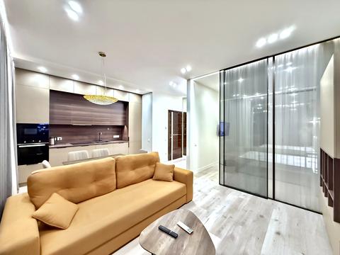 квартира за адресою Жилянська вул., 68