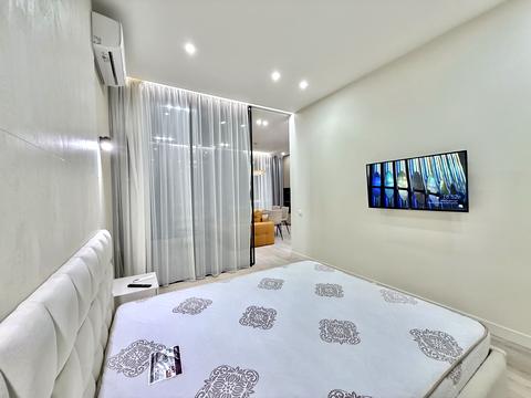 квартира за адресою Жилянська вул., 68