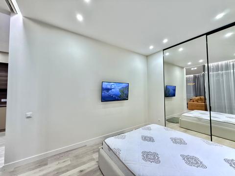 квартира за адресою Жилянська вул., 68