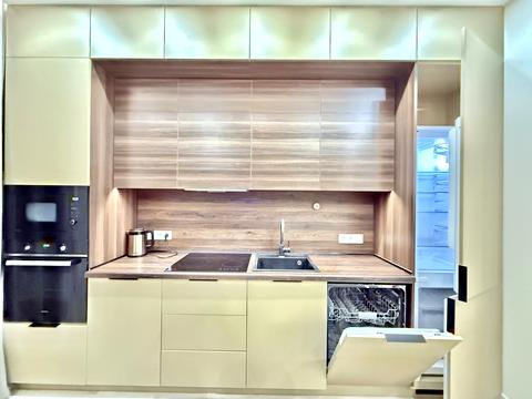 квартира за адресою Жилянська вул., 68