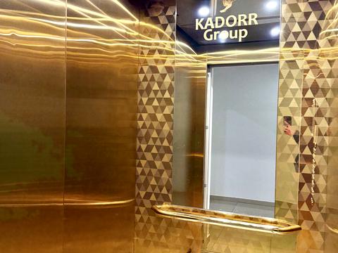 квартира за адресою Жилянська вул., 68