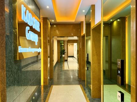 квартира за адресою Жилянська вул., 68