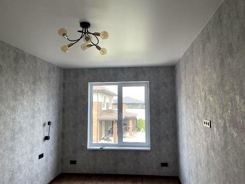 дом по адресу Кошова ул.