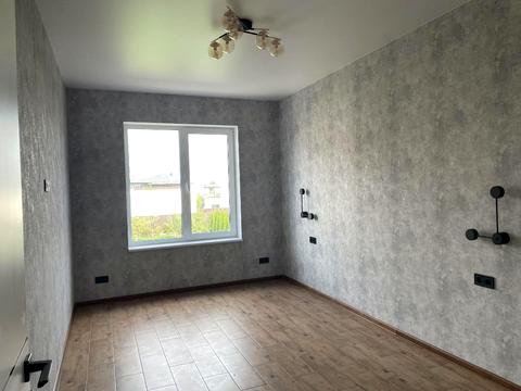 дом по адресу Кошова ул.