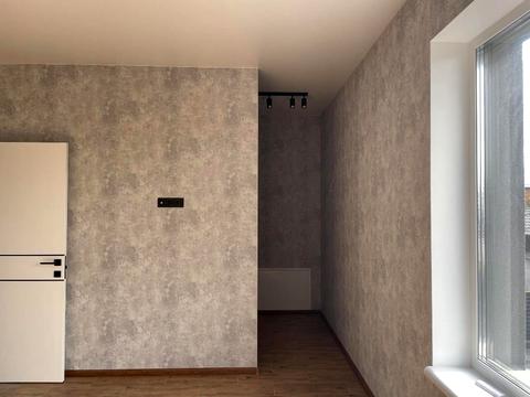 дом по адресу Кошова ул.