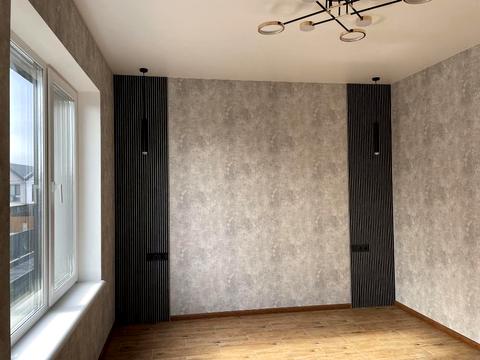 дом по адресу Кошова ул.