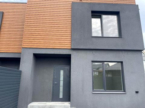 дом по адресу Кошова ул.