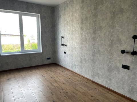 дом по адресу Кошова ул.