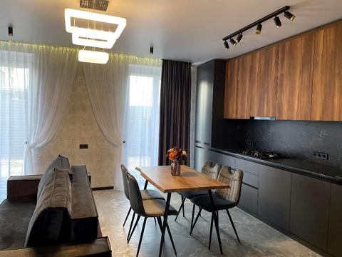 дом по адресу Кошова ул.