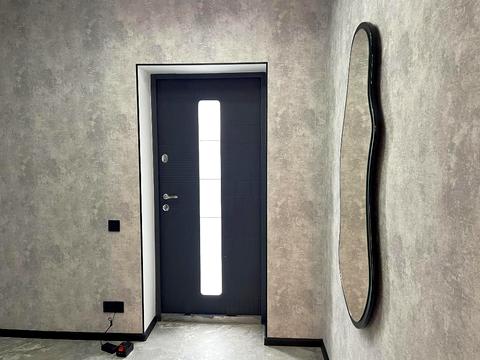 дом по адресу Кошова ул.