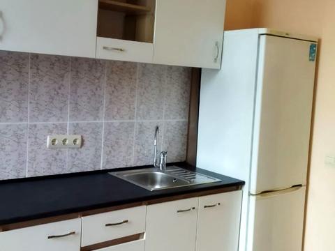 квартира по адресу Никольско-Слободская ул., 1-А