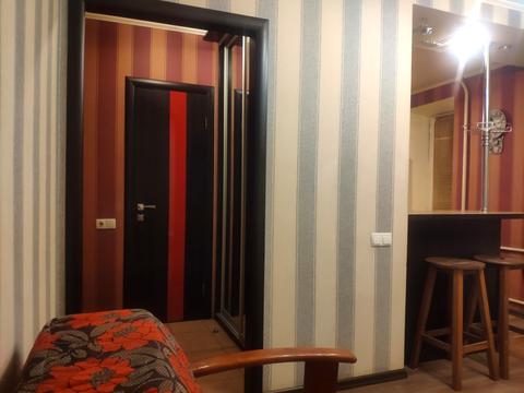 квартира за адресою Олени Теліги вул., 53