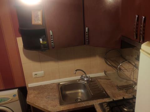 квартира за адресою Олени Теліги вул., 53