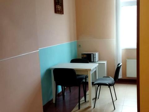 квартира по адресу Никольско-Слободская ул., 1-А