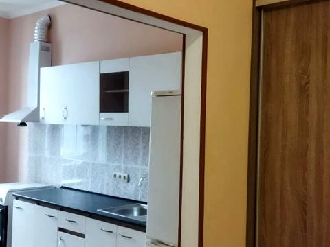 квартира по адресу Никольско-Слободская ул., 1-А