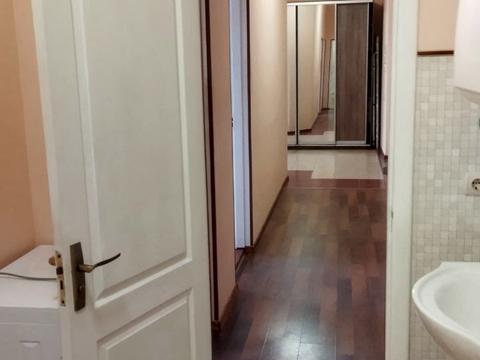 квартира по адресу Никольско-Слободская ул., 1-А