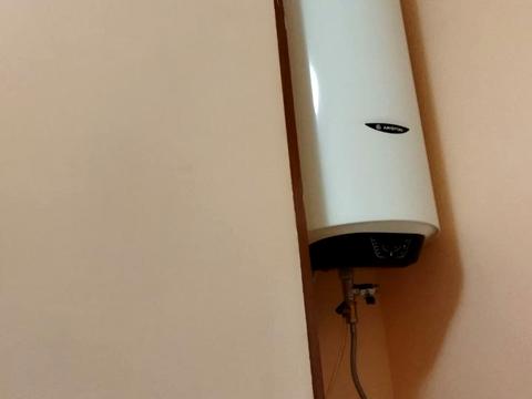 квартира по адресу Никольско-Слободская ул., 1-А