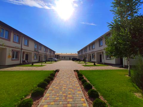 будинок за адресою Ясна вул.