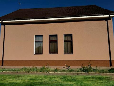 будинок за адресою бархатна