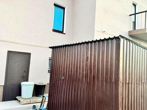 будинок за адресою бархатна