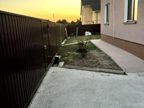 будинок за адресою бархатна