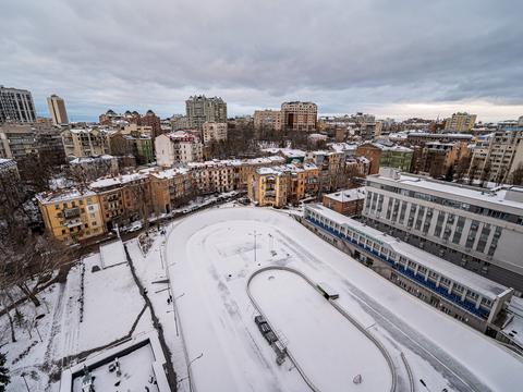 квартира за адресою Богдана Хмельницького вул., 58-А