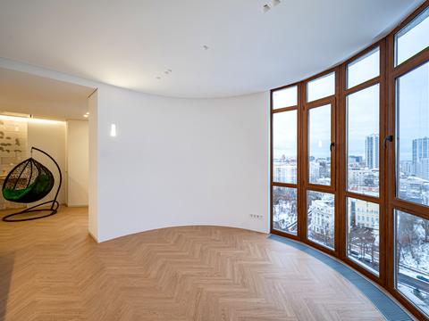 квартира за адресою Богдана Хмельницького вул., 58-А