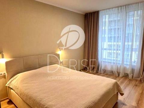 квартира по адресу Кадетский Гай ул., 12