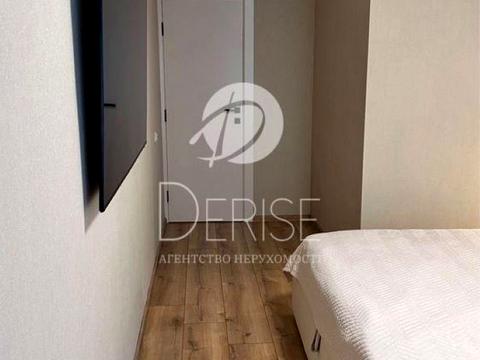 квартира по адресу Кадетский Гай ул., 12