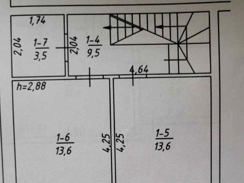 будинок за адресою Ясна вул.