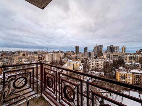 квартира за адресою Богдана Хмельницького вул., 58-А