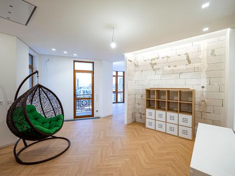 квартира за адресою Богдана Хмельницького вул., 58-А